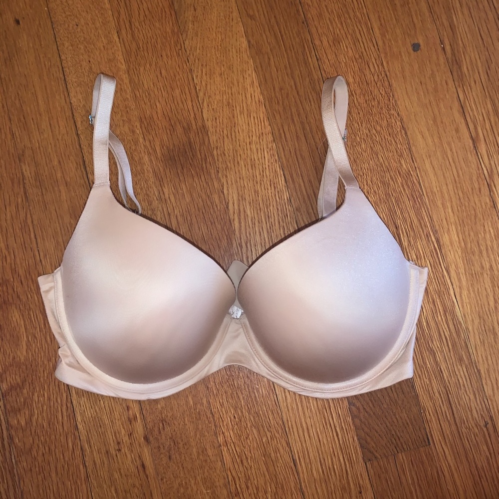 32DDD Aerie Sunnie Nude Bra